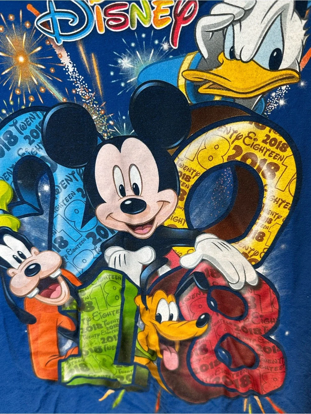 Disney great offers